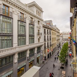 Comodo Y Centrico Loft En Calle Carretas - Madrid Centro