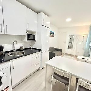 Apartamento de 1 Dormitorio